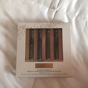 Laura Mercier Shadow and Brights